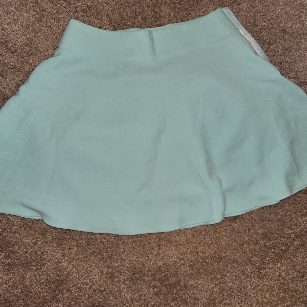 Skater Skirt